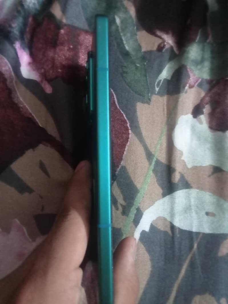 Infinix Note 50 4