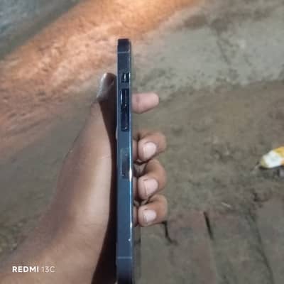 Apple iPhone 13 Pro