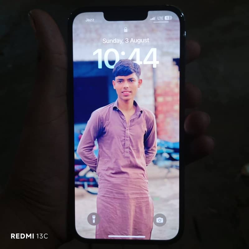 Apple iPhone 13 Pro 5