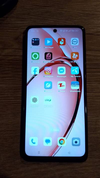 OPPO A5