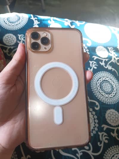 Apple iPhone 11 Pro Max