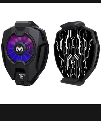 cooling fan