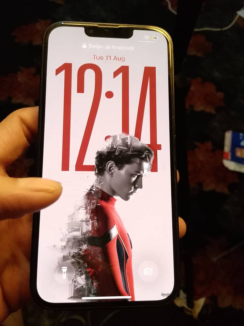 Apple iPhone 13 0