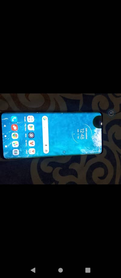 Motorola Edge plus
