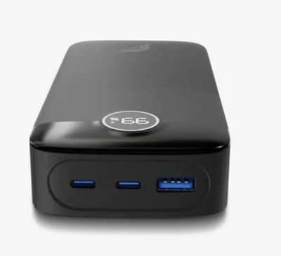 R. T Power bank
