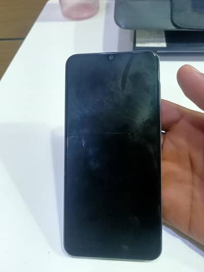 Samsung Mobile A30