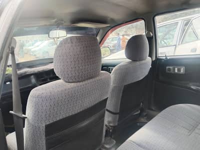 Honda Civic EXi 1999 03269092839