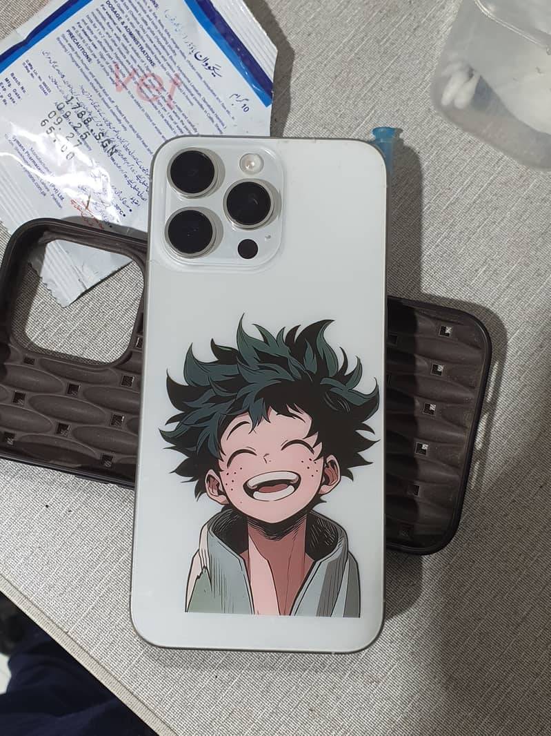 Apple iPhone 15 Pro Max 2