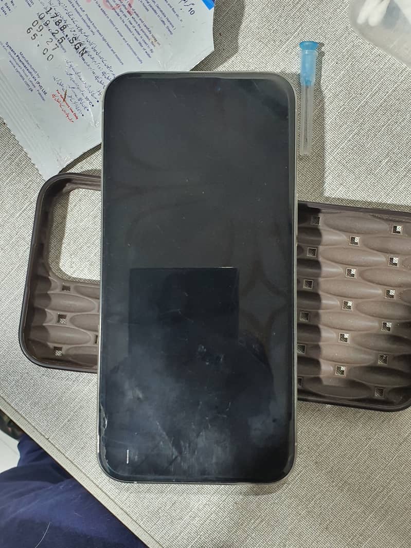 Apple iPhone 15 Pro Max 3