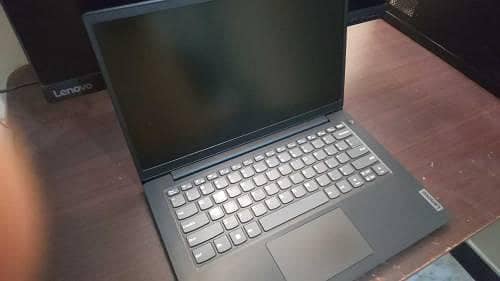 Lenovo V14 Gen-3 Core i5 12th generation. 8/256