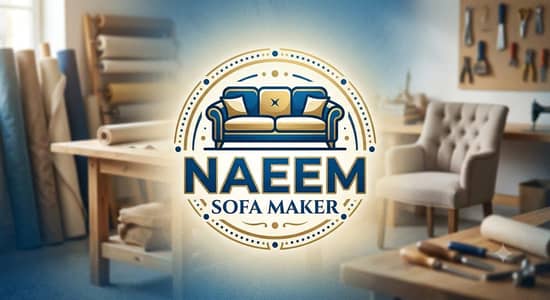 Naeem Sofa Repairing centre 