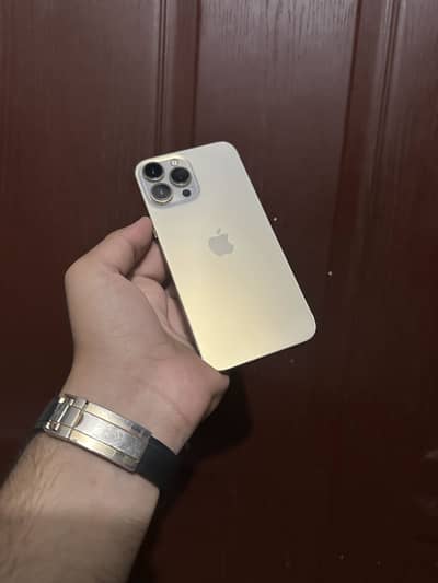 Apple iPhone 13 Pro Max