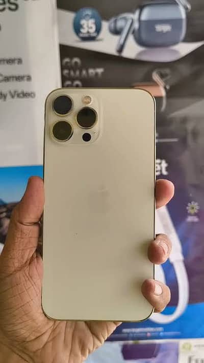 Apple iPhone 13 Pro Max