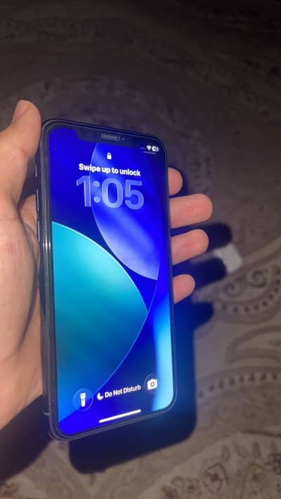 Apple iPhone 11 Pro