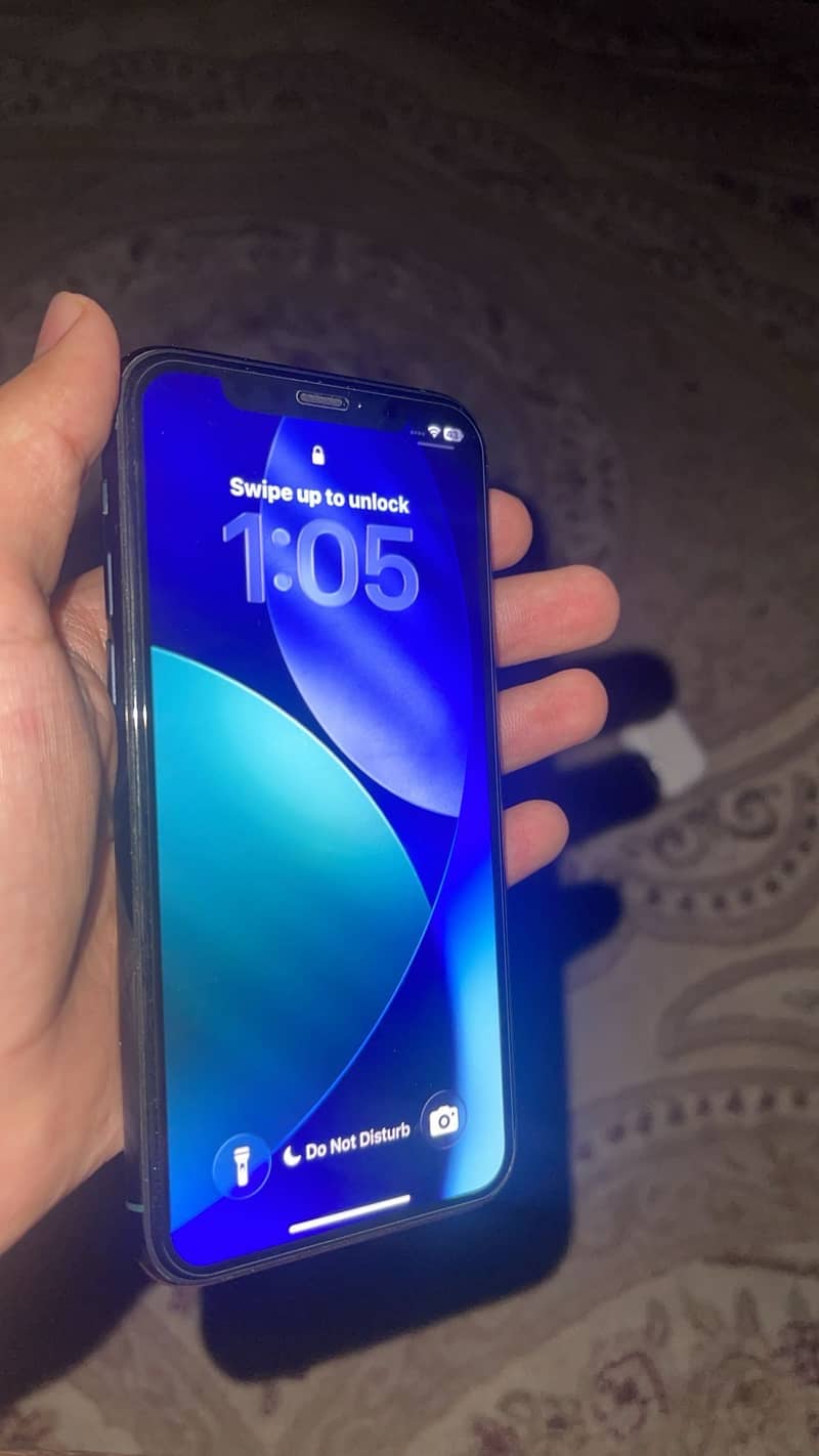 Apple iPhone 11 Pro 0