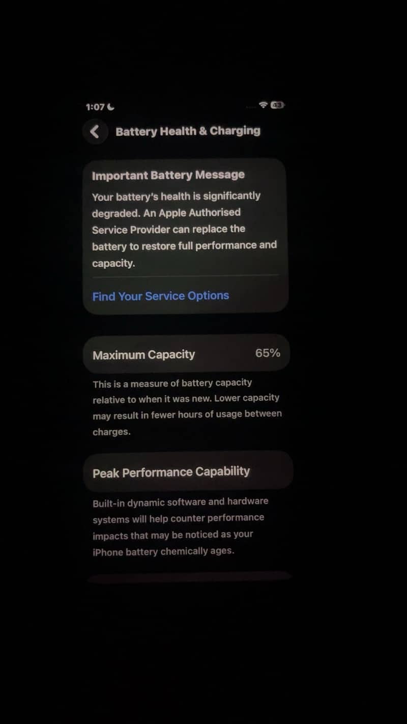 Apple iPhone 11 Pro 5