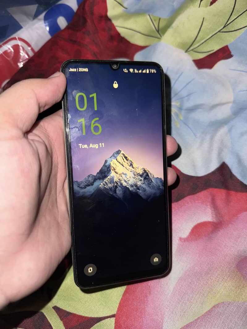 Realme C63 2