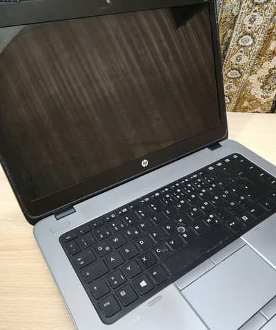 HP Elitebook 840 G1 Laptop - i5 4th Gen - 16GB Ram - 256GB SSD