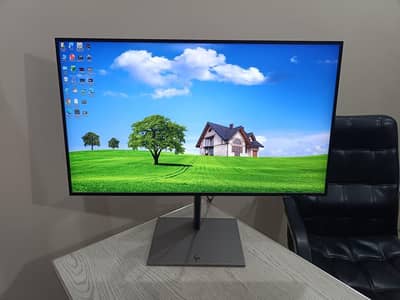 Hp Z Display 27u G3 27 inch 2k qhd ips borderless led Type-C 100 watt