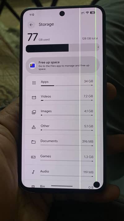 Google Pixel 8