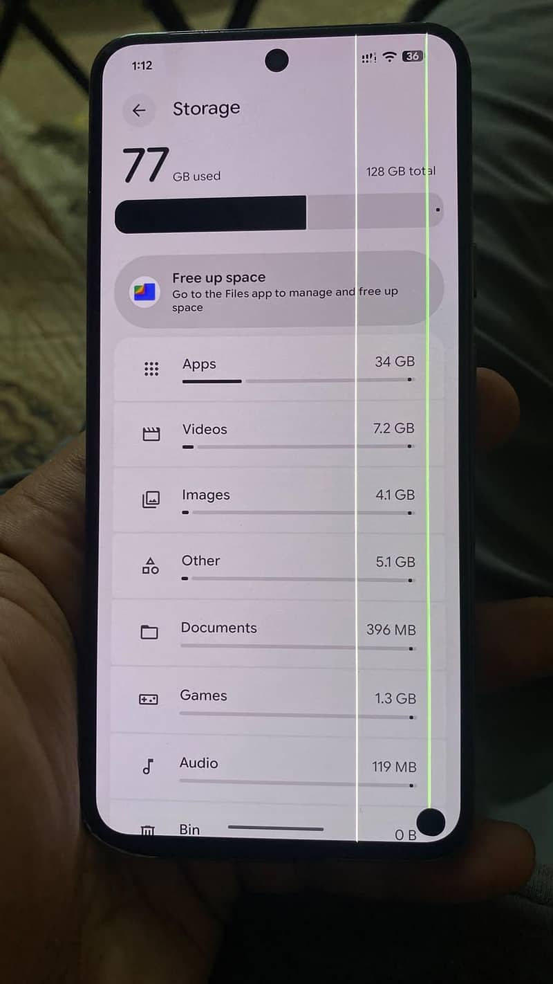 Google Pixel 8 0