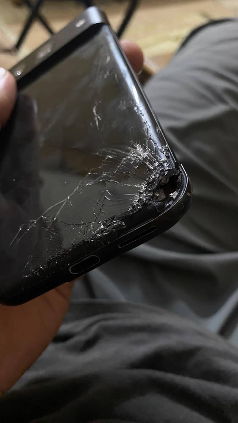 Google Pixel 8 5