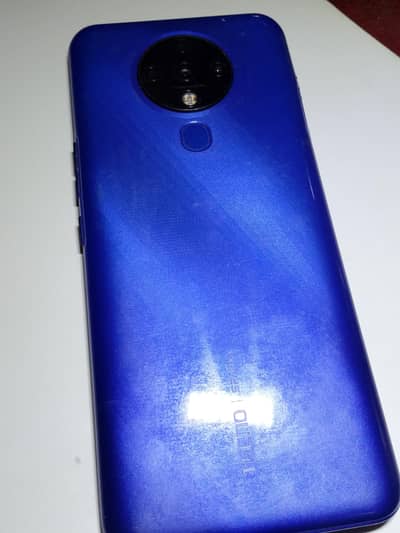 Tecno Spark 6