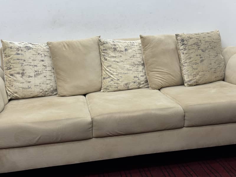 Sell sofa 3
