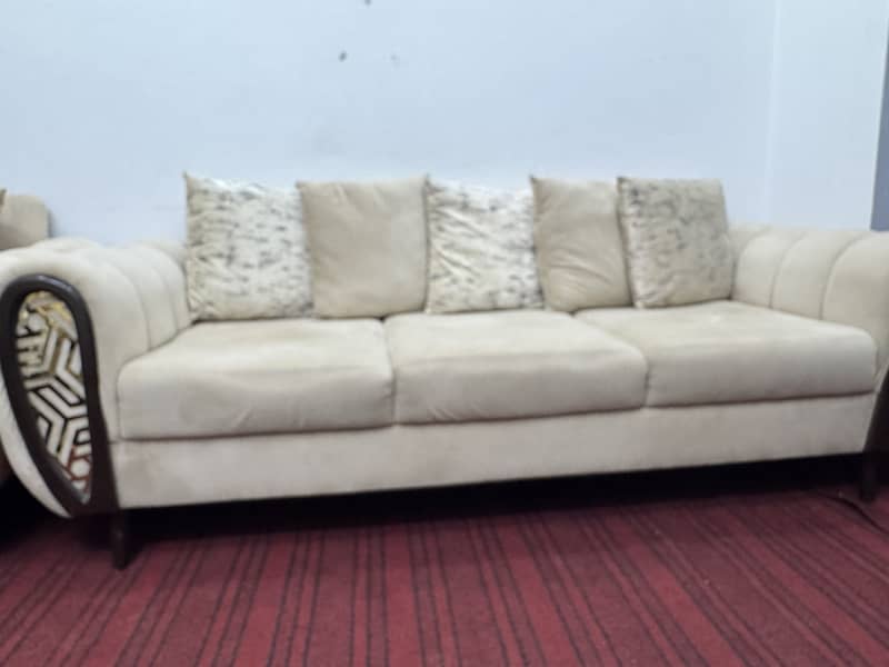 Sell sofa 5