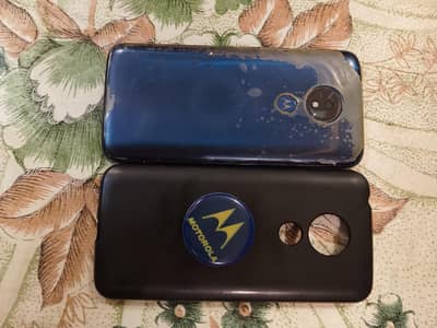 Motorola Moto G7 Power