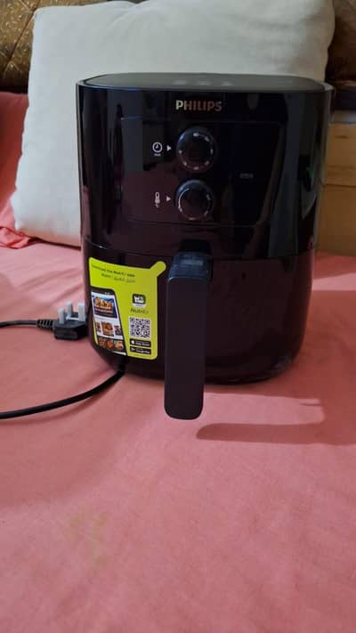 brand new imported air fryer