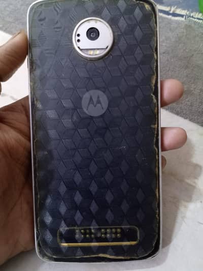 Motorola Moto Z