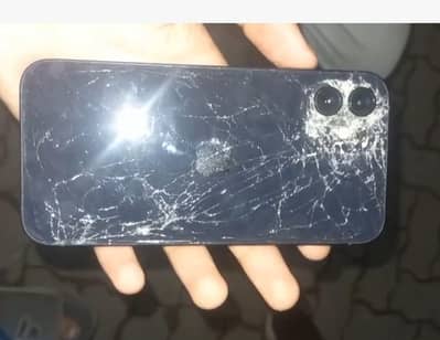 Apple iPhone 12
