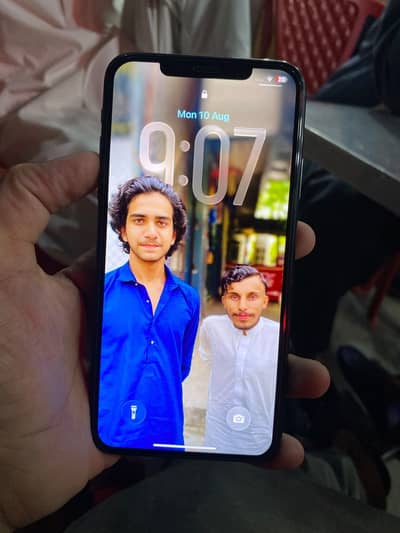 Apple iPhone 11 Pro Max