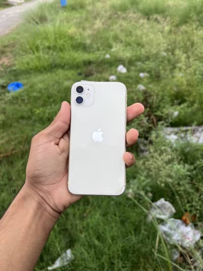 iPhone 11 pta approved