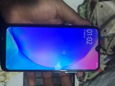 Vivo Y17