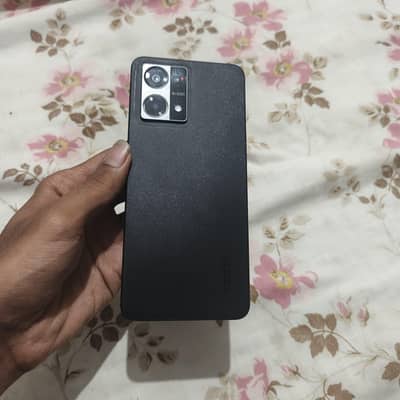 OPPO F21 Pro
