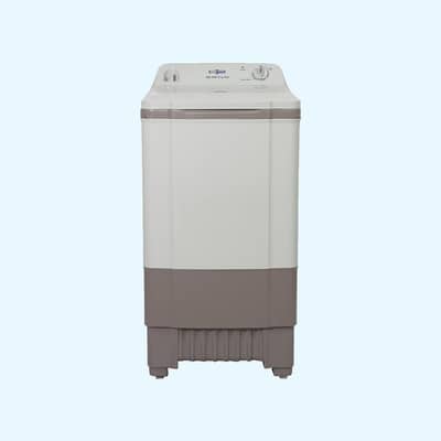 Super Asia SD-550 Easy Spin Dryer (10 KG) - Brand New / Packed