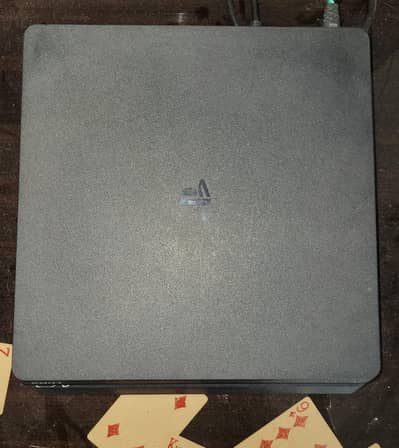 ps4 slim 500gb sealed for sale
