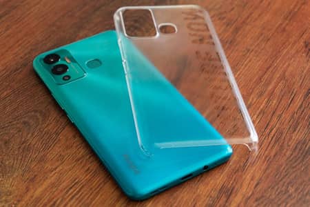 Infinix Hot 12 Play