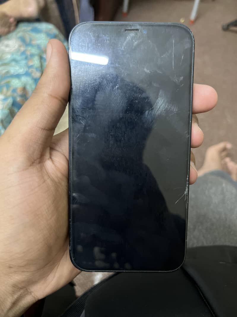 Apple iPhone 12 1