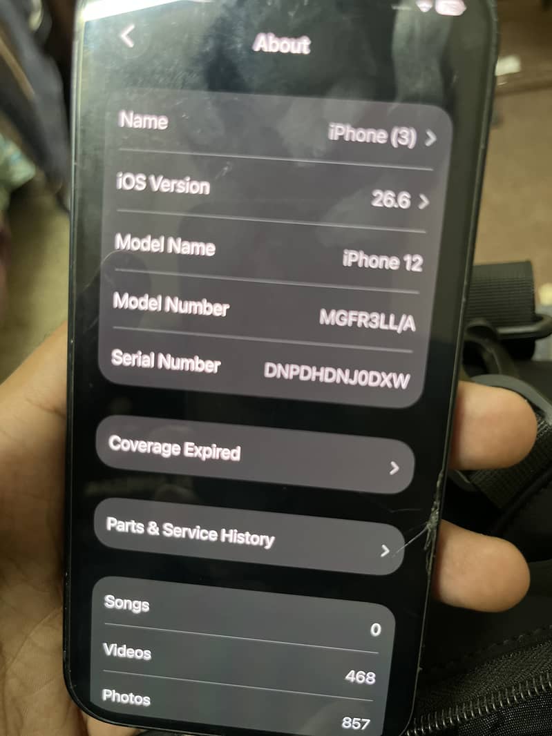 Apple iPhone 12 2