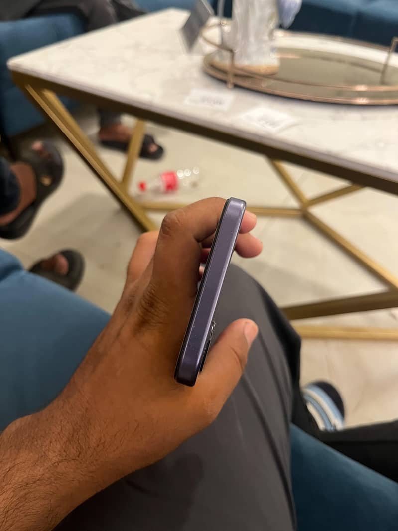 OPPO A6k 3