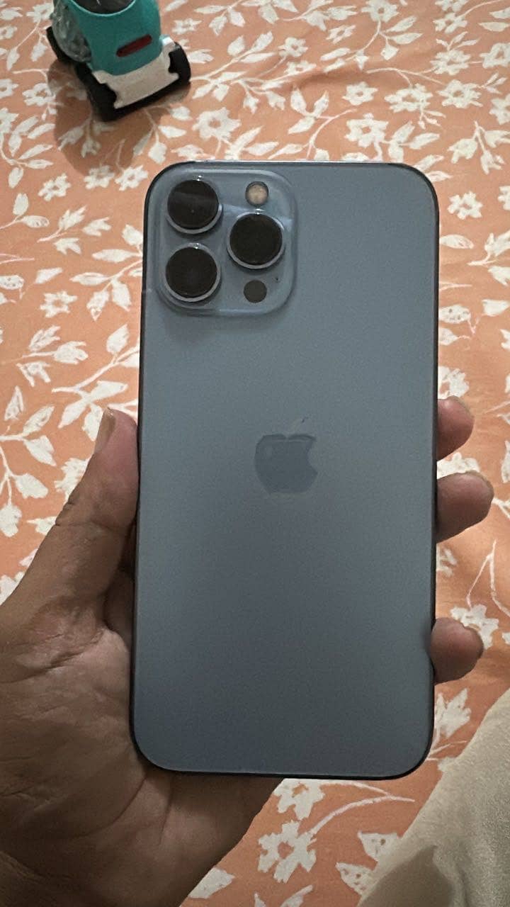 Apple iPhone 13 Pro Max 3