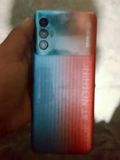 mashallah achcha mobile hai