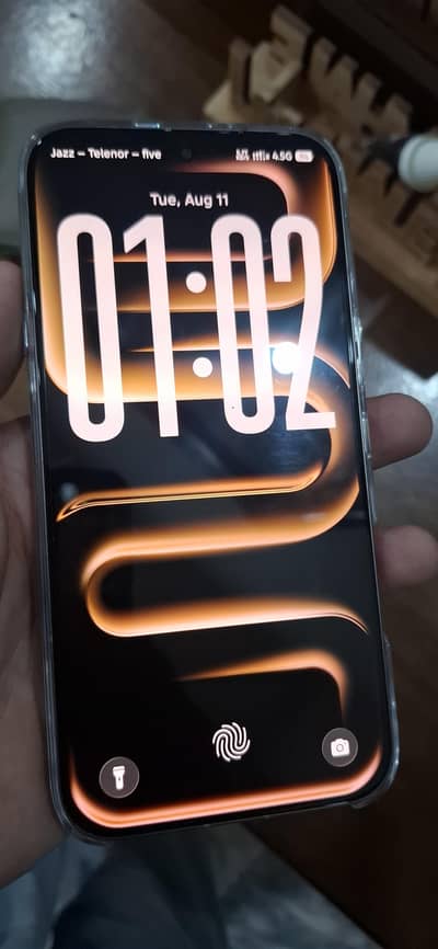 Infinix note 60 pro