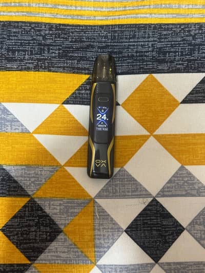 Oxva xlim pro 3