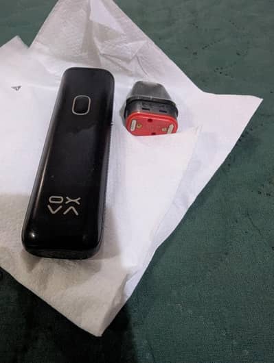 OXVA Xlim Go lite. vape /pod