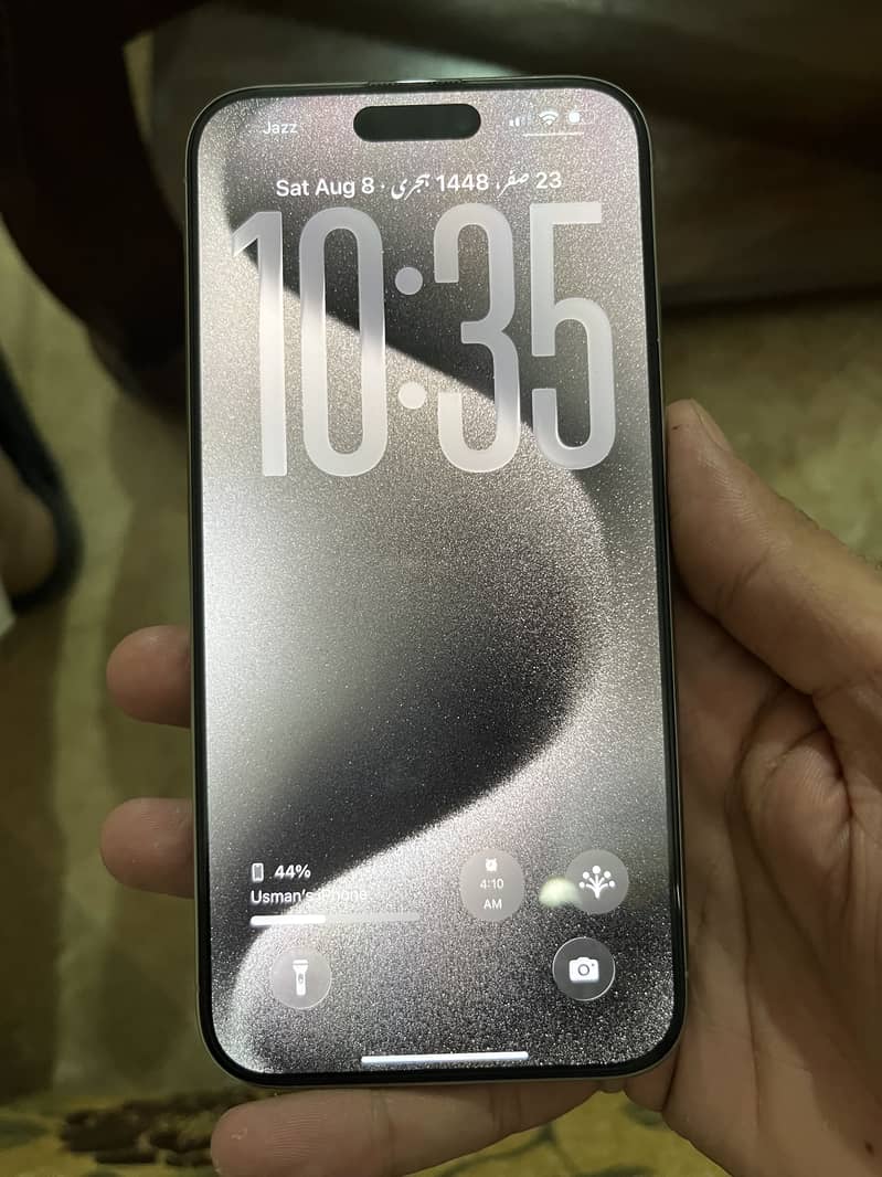 iphone 15 pro max 0