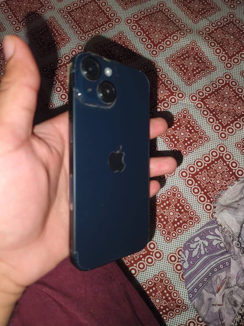 Apple iPhone 14 2